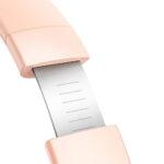 Casque Bluetooth Baseus Encok D02 Pro, 40 mm et autonomie 40 h - Pink – Image 4