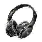 Casque Bluetooth Yesido EP04 pliable, Bluetooth 5.3, jusqu’à 20 h - Black