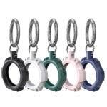 Protection Techsuit Rugged Armor Pro Secure Holder (RSH1) pour AirTag 1 - Black – Image 3