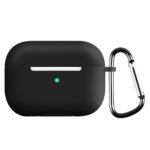 Coque Techsuit Silicone Case pour AirPods 3 - Black – Image 2