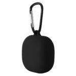 Coque Techsuit Silicone Case pour Samsung Galaxy Buds FE / 2 Pro / 2 / Live / Pro - Black – Image 2