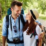 Coque Techsuit Silicone Case pour AirPods 1 / 2 - Navy Blue – Image 6