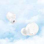 Écouteurs sans fil Soundcore A25i par Anker - Bluetooth 5.3 - White – Image 4