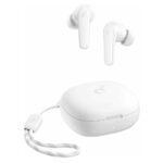 Soundcore R50i - Écouteurs sans fil TWS - Bluetooth 5.3 - White
