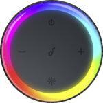 Enceinte Bluetooth 360° soundcore Flare 2 20W IPX7 autonomie 12 h - Black – Image 2