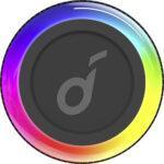 Enceinte Bluetooth 360° soundcore Flare 2 20W IPX7 autonomie 12 h - Black – Image 4