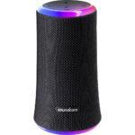 Enceinte Bluetooth 360° soundcore Flare 2 20W IPX7 autonomie 12 h - Black – Image 6