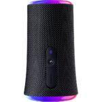 Enceinte Bluetooth 360° soundcore Flare 2 20W IPX7 autonomie 12 h - Black