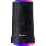 Enceinte Bluetooth 360° soundcore Flare 2 20W IPX7 autonomie 12 h - Black – Image 3