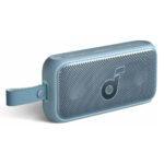 Enceinte Bluetooth portable soundcore Motion 300 30W IPX7 autonomie 13 h - Frost Blue