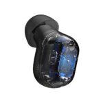 Baseus Bowie WM01 - Écouteurs sans fil TWS - Black – Image 3