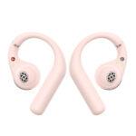 Soundcore AeroFit - Écouteurs open-ear à contour d’oreille - Bluetooth 5.3 - Pink – Image 3