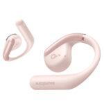 Soundcore AeroFit - Écouteurs open-ear à contour d’oreille - Bluetooth 5.3 - Pink – Image 2