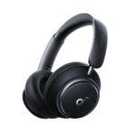 Casque Bluetooth Soundcore Space Q45 avec ANC et jusqu'à 65 h - Black