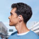 Soundcore AeroFit - Écouteurs open-ear à contour d’oreille - Bluetooth 5.3 - White – Image 5