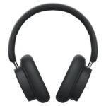 Casque Bluetooth Baseus Bowie D05, Bluetooth 5.3 et autonomie 70 h - Black – Image 2