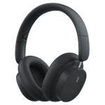 Casque Bluetooth Baseus Bowie D05, Bluetooth 5.3 et autonomie 70 h - Black