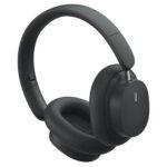 Casque Bluetooth Baseus Bowie D05, Bluetooth 5.3 et autonomie 70 h - Black – Image 5