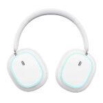 Casque gamer Baseus AeQur GH02, Bluetooth 5.3 et autonomie 40 h - Cluster Black – Image 2