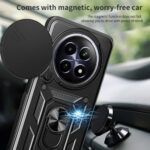 Coque Techsuit CamShield Series pour Xiaomi 14 Ultra - Green – Image 5