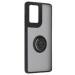 Coque Techsuit Glinth pour Motorola Moto G85 - Black – Image 5