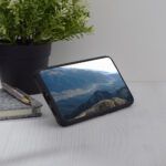 Coque Techsuit Glinth pour Motorola Moto G85 - Black – Image 6