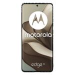 Coque Techsuit Carbonite FiberShell pour Motorola Edge 50 - Stealth Gray – Image 2