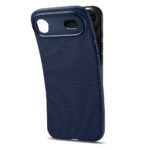 Coque Spigen Liquid Air pour iPhone Air - Navy Blue – Image 6