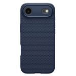 Coque Spigen Liquid Air pour iPhone Air - Navy Blue – Image 2