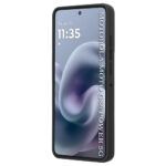 Coque Techsuit Glinth pour Motorola Moto G86 Power - Black – Image 2