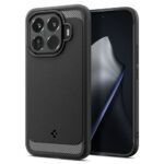 Coque Spigen Rugged Armor pour Xiaomi 15T Pro - Black