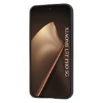 Coque Techsuit SoftFlex pour Xiaomi 15T Pro - Black – Image 2