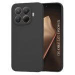 Coque Techsuit SoftFlex pour Xiaomi 15T Pro - Black