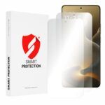 Lot de 2 protections d'écran Smart Protection Premium Classic pour Motorola Signature - Clear
