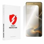 Lot de 2 protections d'écran Smart Protection Premium Classic pour Motorola Signature - Clear – Image 2