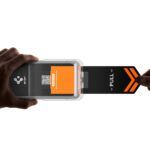 Protection d'écran Spigen Glas.tR EZ-FIT Pro HD pour Samsung Galaxy S26 Plus - Clear – Image 6