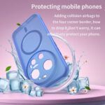 Coque Techsuit HaloFrost II MagSafe pour Xiaomi 17 Ultra - Sky Blue – Image 4