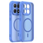Coque Techsuit HaloFrost II MagSafe pour Xiaomi 17 - Sky Blue