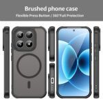 Coque Techsuit HaloFrost II MagSafe pour Xiaomi 17 - Sky Blue – Image 6