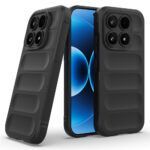 Coque Techsuit Magic Shield pour Xiaomi 17 - Black – Image 2