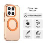 Coque Techsuit CandyCase MagSafe pour Xiaomi 17 - Orange – Image 6