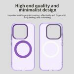 Coque Techsuit CandyCase MagSafe pour Xiaomi 17 - Purple – Image 5