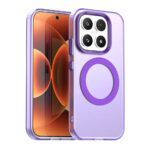 Coque Techsuit CandyCase MagSafe pour Xiaomi 17 - Purple