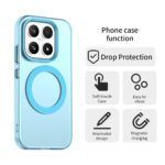 Coque Techsuit CandyCase MagSafe pour Xiaomi 17 - Blue – Image 6