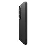 Coque Spigen Thin Fit MagSafe pour Samsung Galaxy S26 Plus - Black – Image 6