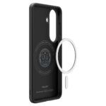 Coque Spigen Thin Fit MagSafe pour Samsung Galaxy S26 Plus - Black – Image 5