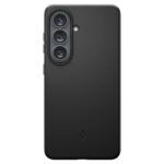 Coque Spigen Thin Fit MagSafe pour Samsung Galaxy S26 Plus - Black – Image 3