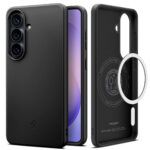 Coque Spigen Thin Fit MagSafe pour Samsung Galaxy S26 Plus - Black – Image 2