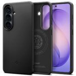 Coque Spigen Thin Fit MagSafe pour Samsung Galaxy S26 Plus - Black