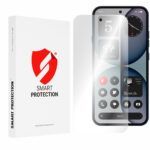 Lot de 2 protections d'écran Smart Protection Premium Classic pour Nothing Phone (4a) - Clear – Image 2